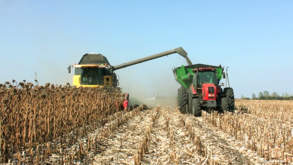 Asiatische Entwicklungsbank stellt 40 Millionen US-Dollar für die Entwicklung des agroindustriellen Clusters in Kirgisistan bereit