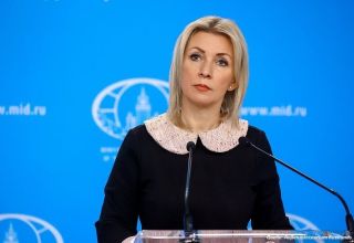 Treffen Armenien-EU-USA in Brüssel löst in Russland Besorgnis aus – Maria Sacharowa